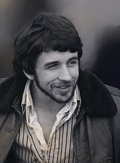 Ron Raz