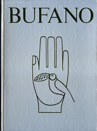 Bufano by Henry Miller.