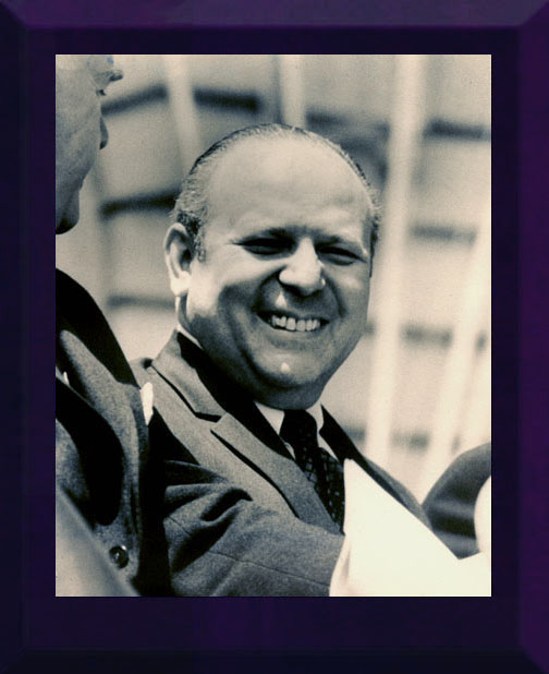 Leo Hills